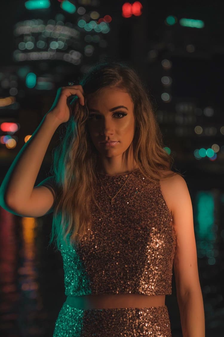 Victoria Kelley