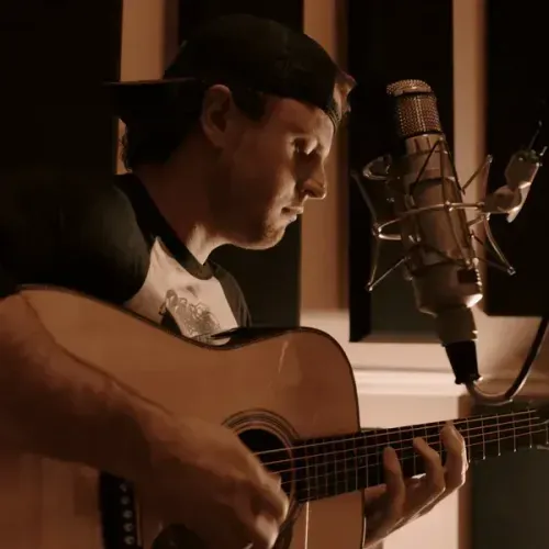 Jed Clark | A Top Nashville Guitarist From Arkansas